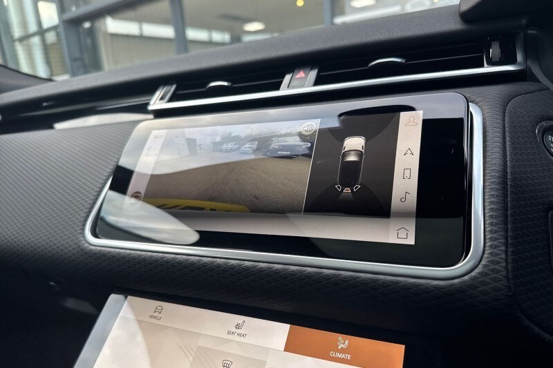 Used Land Rover Range Rover Velar 2022 for sale - 77830035: Photo 32