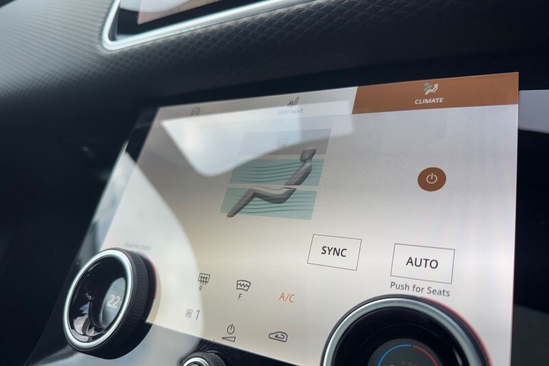 Used Land Rover Range Rover Velar 2022 for sale - 77830035: Photo 34