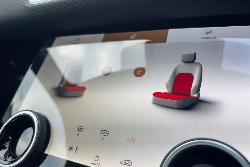 Used Land Rover Range Rover Velar 2022 for sale - 77830035: Photo 36