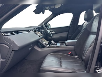 Used Land Rover Range Rover Velar 2022 for sale - 77830035: Photo