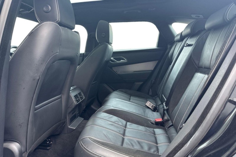 Used Land Rover Range Rover Velar 2022 for sale - 77830035: Photo 4