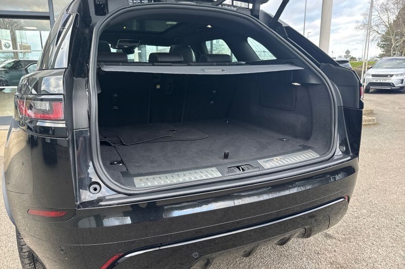 Used Land Rover Range Rover Velar 2022 for sale - 77830035: Photo 42