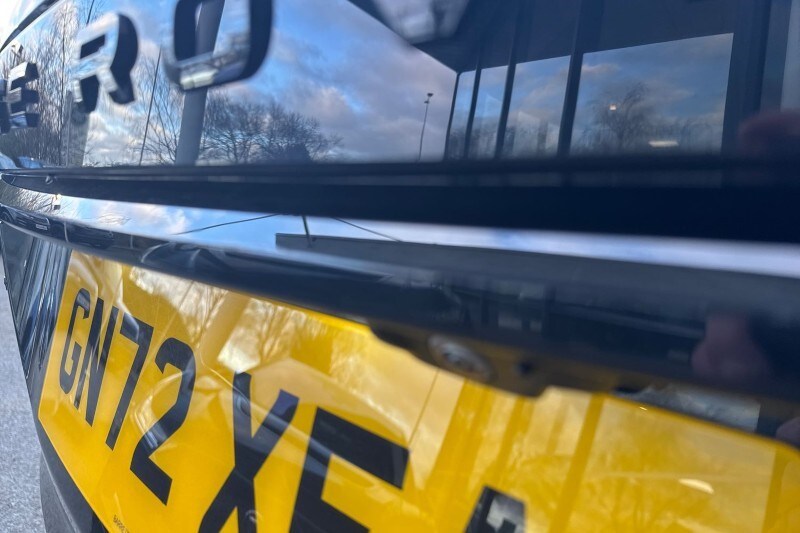 Used Land Rover Range Rover Velar 2022 for sale - 77830035: Photo 44