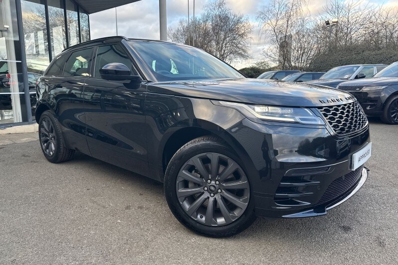 Used Land Rover Range Rover Velar 2022 for sale - 77830035: Photo 47