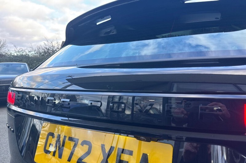 Used Land Rover Range Rover Velar 2022 for sale - 77830035: Photo 48