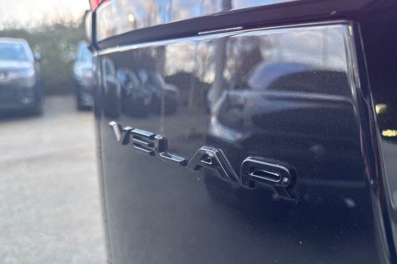 Used Land Rover Range Rover Velar 2022 for sale - 77830035: Photo 49