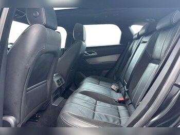 Used Land Rover Range Rover Velar 2022 for sale - 77830035: Photo