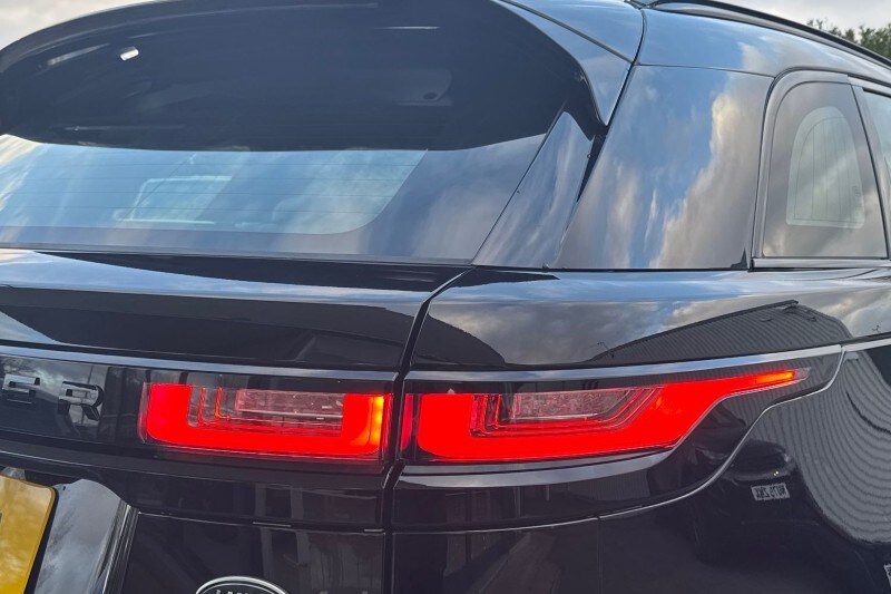 Used Land Rover Range Rover Velar 2022 for sale - 77830035: Photo 50