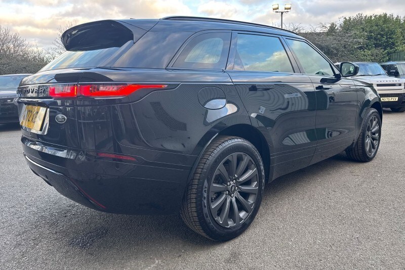 Used Land Rover Range Rover Velar 2022 for sale - 77830035: Photo 51