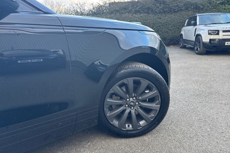 Used Land Rover Range Rover Velar 2022 for sale - 77830035: Photo 52