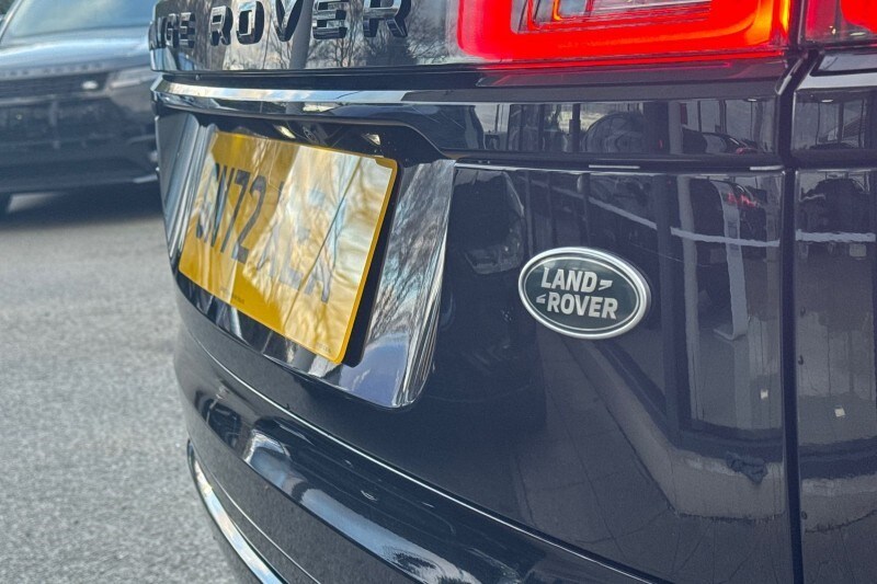 Used Land Rover Range Rover Velar 2022 for sale - 77830035: Photo 54