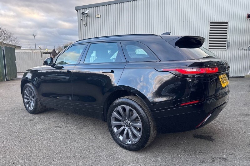 Used Land Rover Range Rover Velar 2022 for sale - 77830035: Photo 55