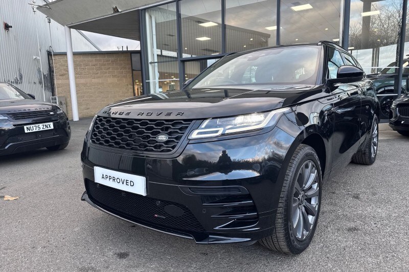 Used Land Rover Range Rover Velar 2022 for sale - 77830035: Photo 58