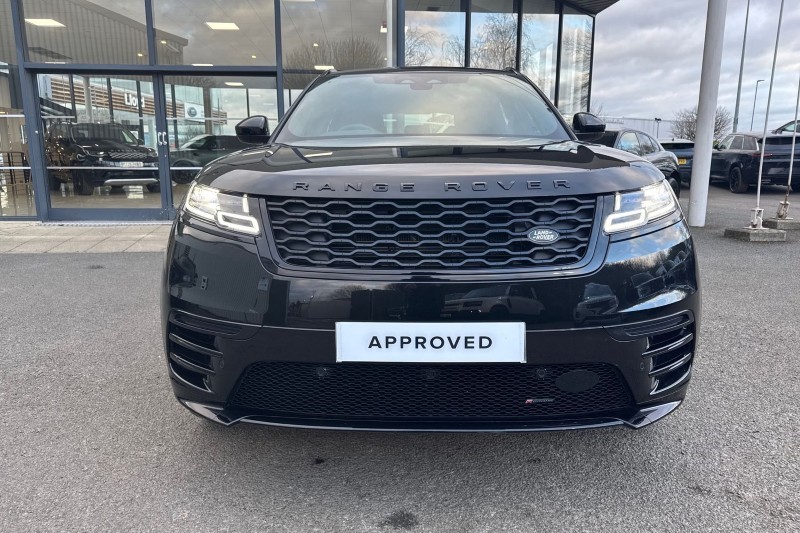 Used Land Rover Range Rover Velar 2022 for sale - 77830035: Photo 59