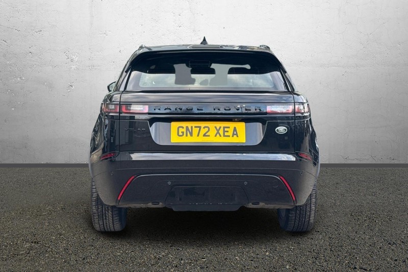 Used Land Rover Range Rover Velar 2022 for sale - 77830035: Photo 6