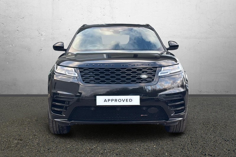 Used Land Rover Range Rover Velar 2022 for sale - 77830035: Photo 7
