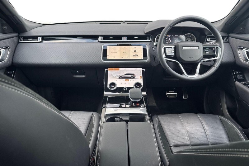 Used Land Rover Range Rover Velar 2022 for sale - 77830035: Photo 9