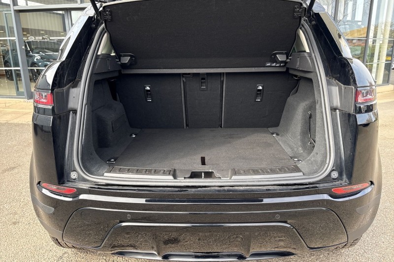 Used Land Rover Range Rover Evoque 2020 for sale - 77950818: Photo 10