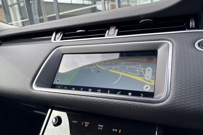 Used Land Rover Range Rover Evoque 2020 for sale - 77950818: Photo 11