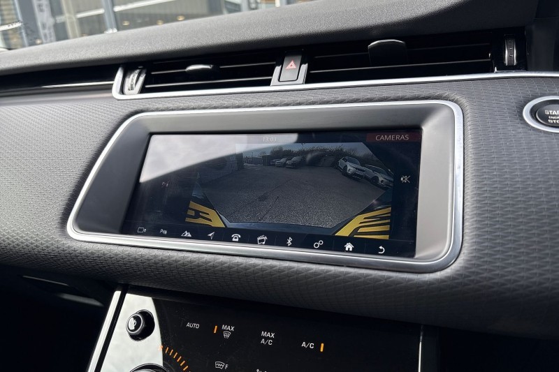 Used Land Rover Range Rover Evoque 2020 for sale - 77950818: Photo 12