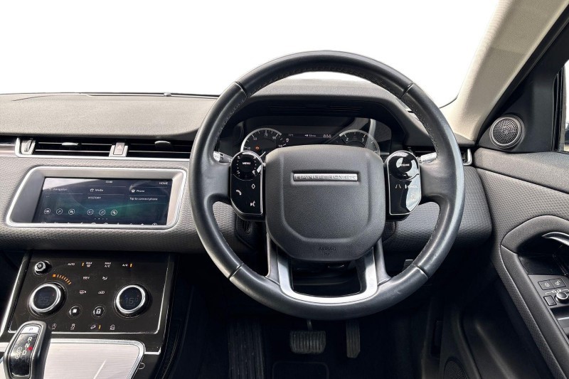 Used Land Rover Range Rover Evoque 2020 for sale - 77950818: Photo 15
