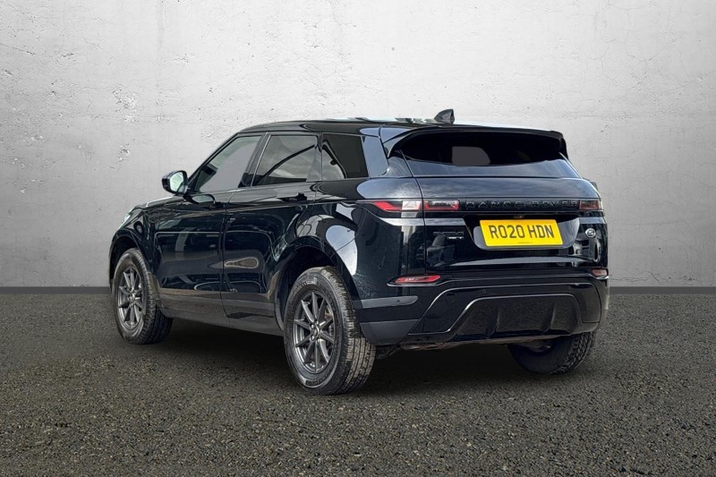 Used Land Rover Range Rover Evoque 2020 for sale - 77950818: Photo 2