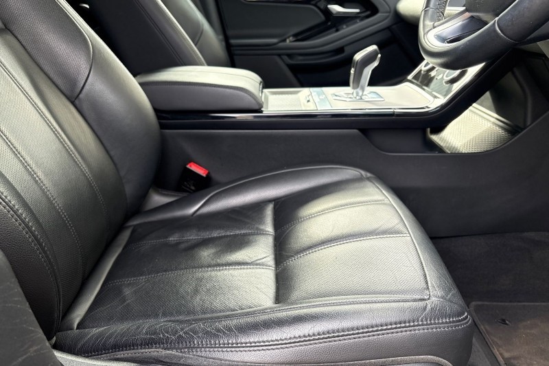 Used Land Rover Range Rover Evoque 2020 for sale - 77950818: Photo 25