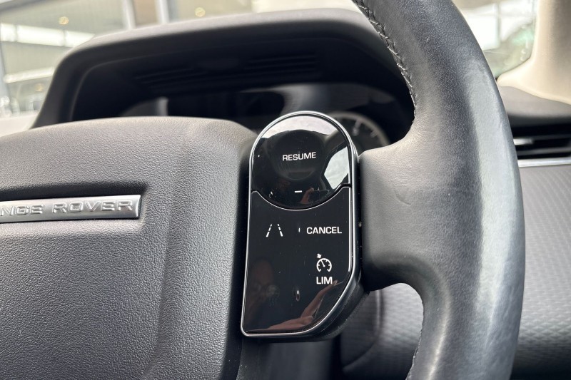 Used Land Rover Range Rover Evoque 2020 for sale - 77950818: Photo 29