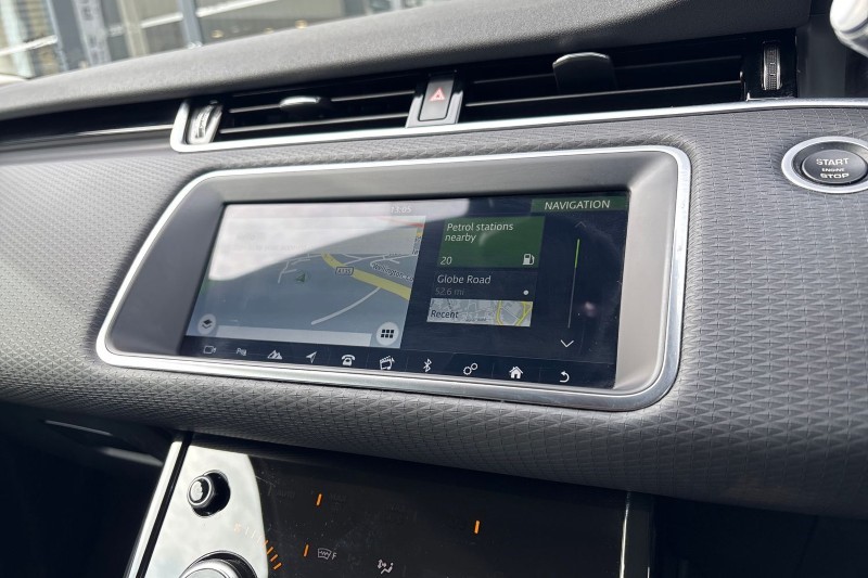 Used Land Rover Range Rover Evoque 2020 for sale - 77950818: Photo 31