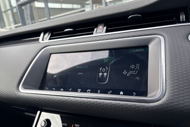 Used Land Rover Range Rover Evoque 2020 for sale - 77950818: Photo 34