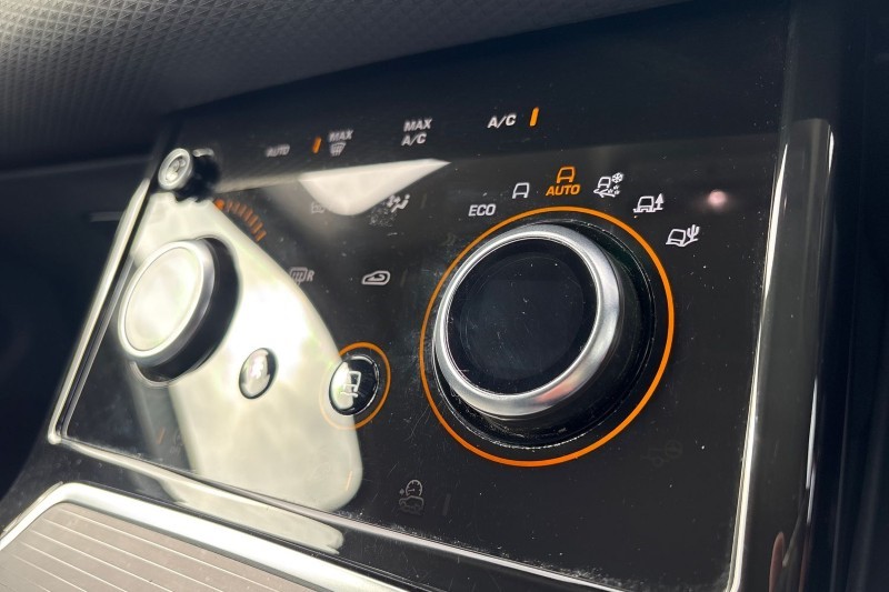 Used Land Rover Range Rover Evoque 2020 for sale - 77950818: Photo 35