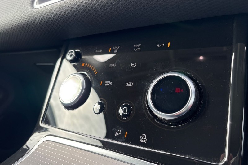 Used Land Rover Range Rover Evoque 2020 for sale - 77950818: Photo 36