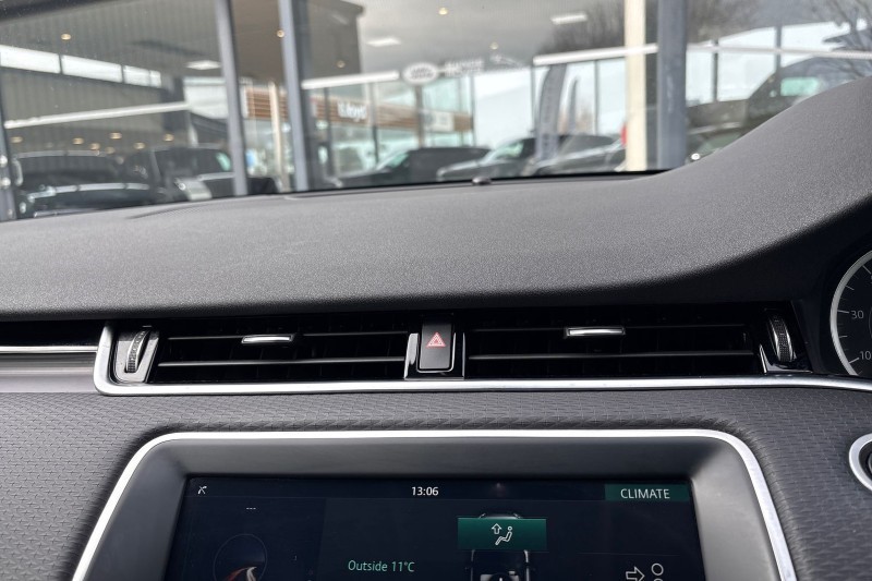 Used Land Rover Range Rover Evoque 2020 for sale - 77950818: Photo 37