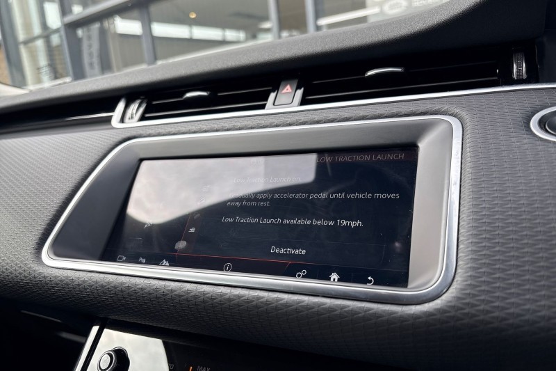 Used Land Rover Range Rover Evoque 2020 for sale - 77950818: Photo 39