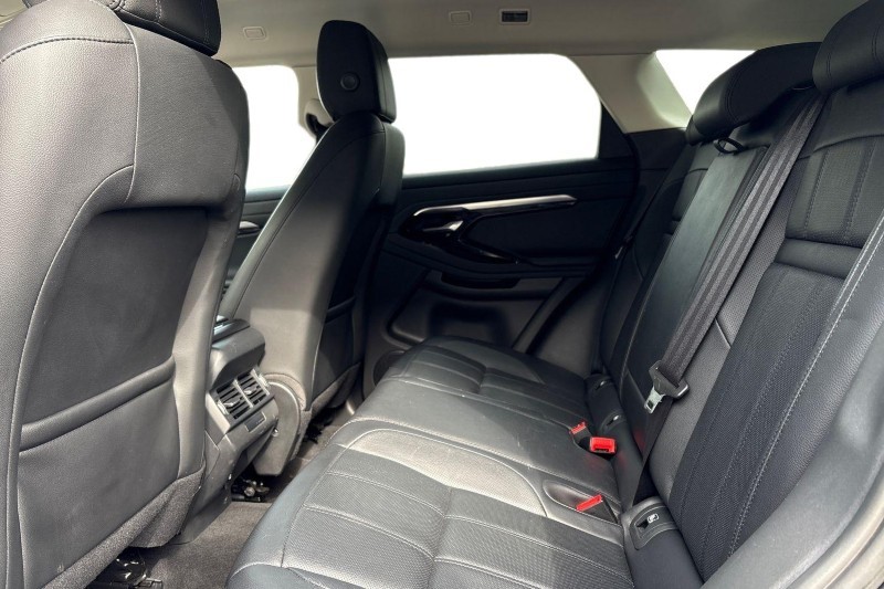 Used Land Rover Range Rover Evoque 2020 for sale - 77950818: Photo 4