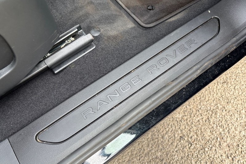 Used Land Rover Range Rover Evoque 2020 for sale - 77950818: Photo 41