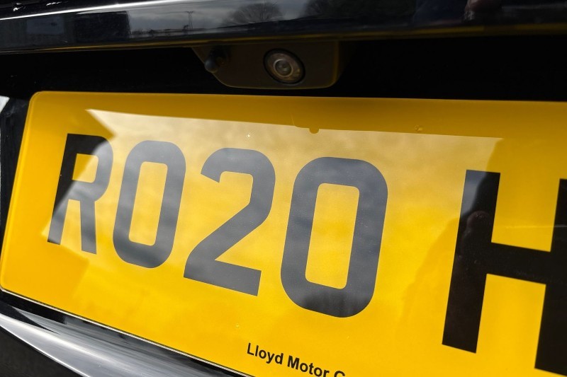 Used Land Rover Range Rover Evoque 2020 for sale - 77950818: Photo 44