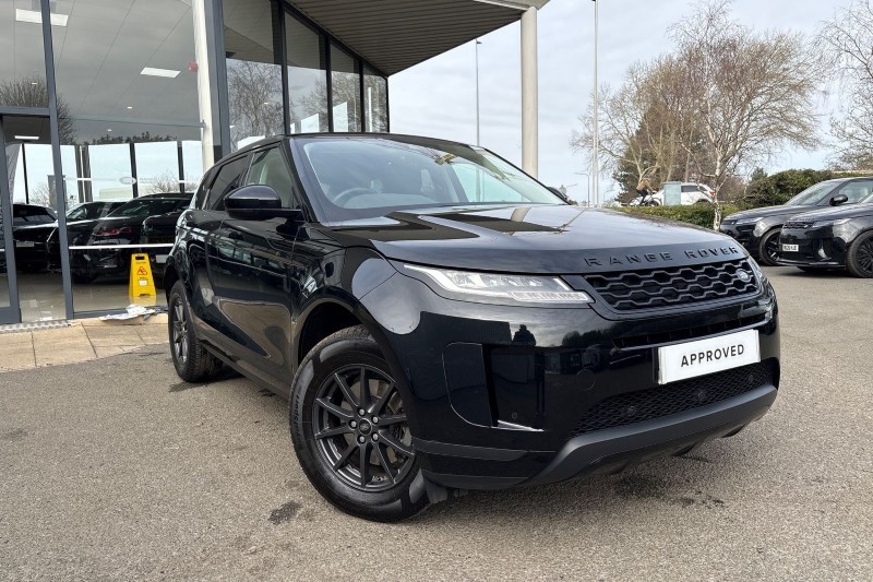 Used Land Rover Range Rover Evoque 2020 for sale - 77950818: Photo 45