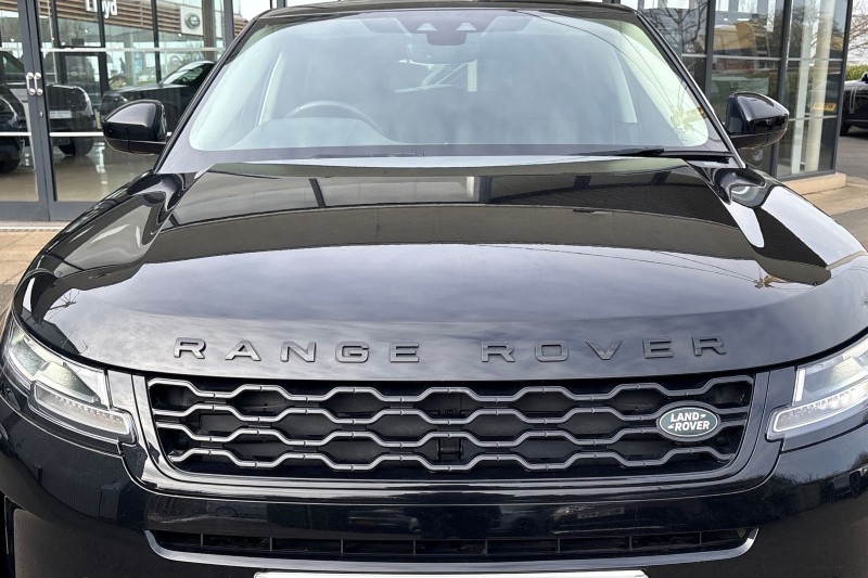 Used Land Rover Range Rover Evoque 2020 for sale - 77950818: Photo 46