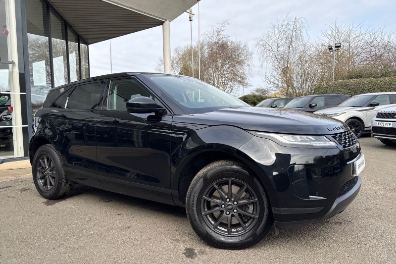 Used Land Rover Range Rover Evoque 2020 for sale - 77950818: Photo 47