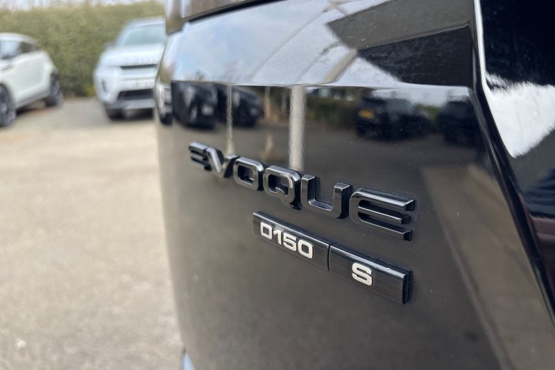 Used Land Rover Range Rover Evoque 2020 for sale - 77950818: Photo 49