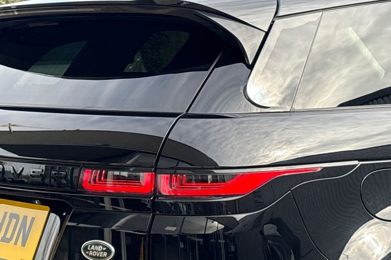 Used Land Rover Range Rover Evoque 2020 for sale - 77950818: Photo 50