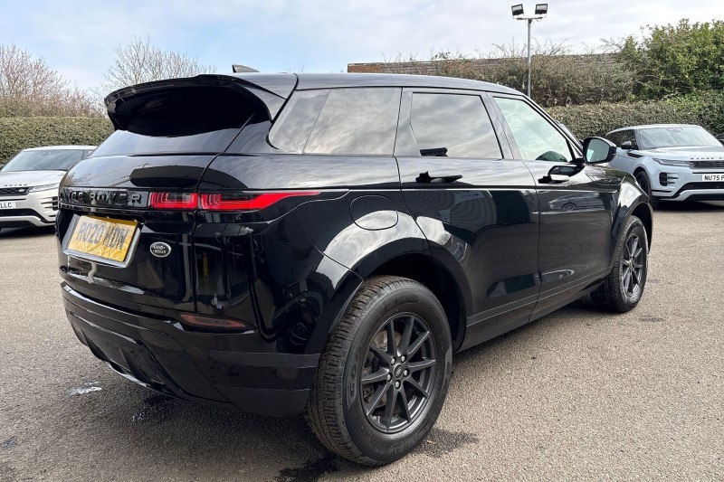 Used Land Rover Range Rover Evoque 2020 for sale - 77950818: Photo 51
