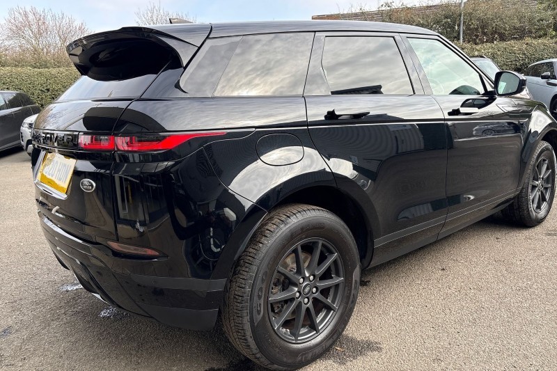 Used Land Rover Range Rover Evoque 2020 for sale - 77950818: Photo 54