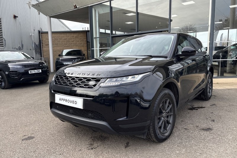 Used Land Rover Range Rover Evoque 2020 for sale - 77950818: Photo 55