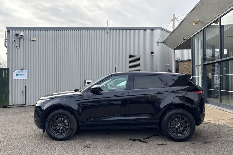 Used Land Rover Range Rover Evoque 2020 for sale - 77950818: Photo 56