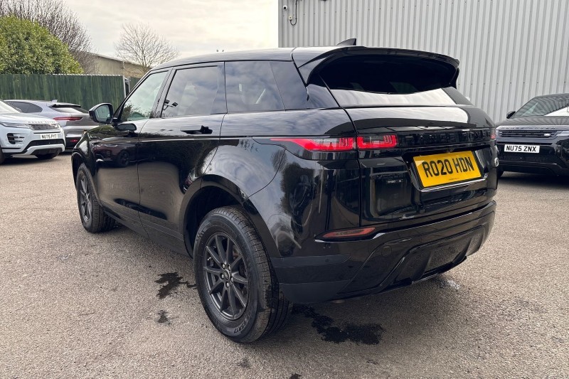 Used Land Rover Range Rover Evoque 2020 for sale - 77950818: Photo 57