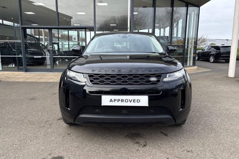 Used Land Rover Range Rover Evoque 2020 for sale - 77950818: Photo 58