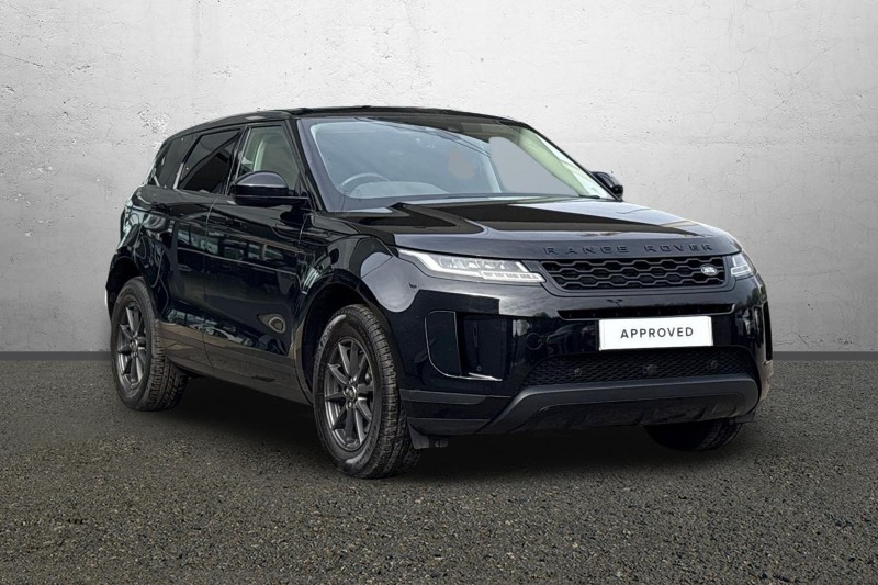 Used Land Rover Range Rover Evoque 2020 for sale - 77950818: Photo 59