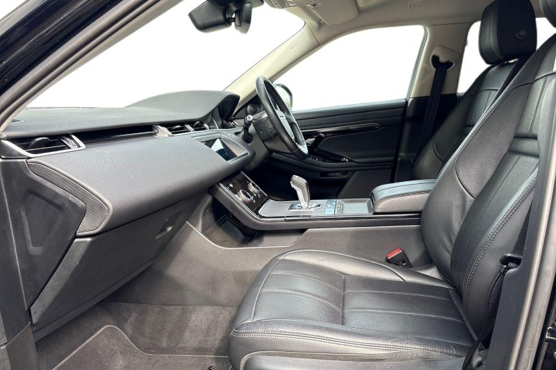 Used Land Rover Range Rover Evoque 2020 for sale - 77950818: Photo 61